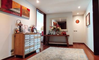 VENTA DEPARTAMENTO VITACURA