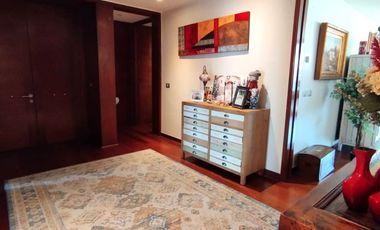 VENTA DEPARTAMENTO VITACURA