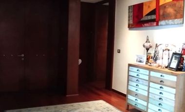VENTA DEPARTAMENTO VITACURA
