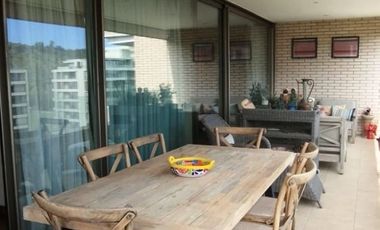 VENTA DEPARTAMENTO VITACURA