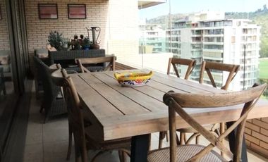 VENTA DEPARTAMENTO VITACURA