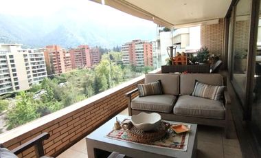 VENTA DEPARTAMENTO VITACURA