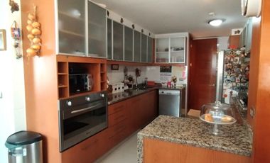 VENTA DEPARTAMENTO VITACURA
