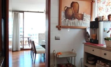 VENTA DEPARTAMENTO VITACURA