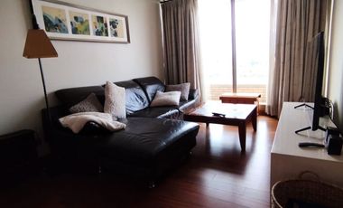 VENTA DEPARTAMENTO VITACURA