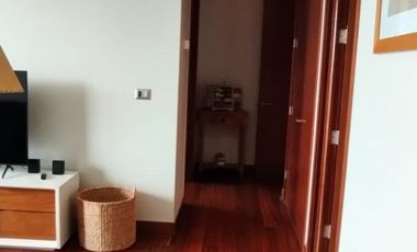VENTA DEPARTAMENTO VITACURA
