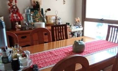 VENTA DEPARTAMENTO VITACURA