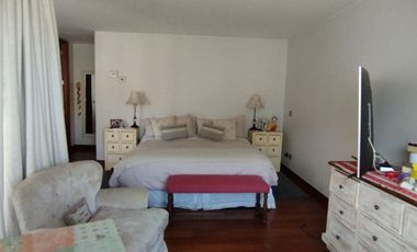 VENTA DEPARTAMENTO VITACURA