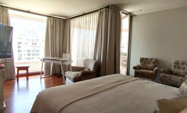VENTA DEPARTAMENTO VITACURA