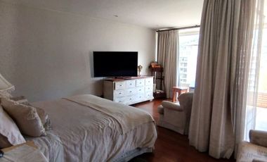 VENTA DEPARTAMENTO VITACURA