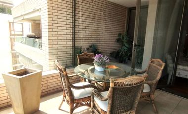 VENTA DEPARTAMENTO VITACURA