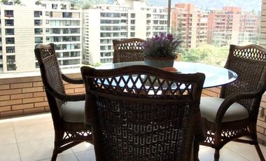 VENTA DEPARTAMENTO VITACURA