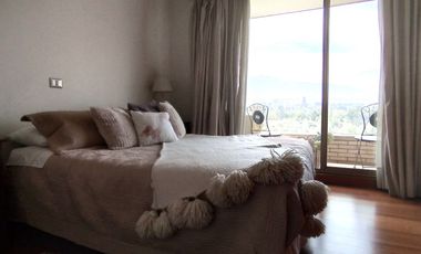 VENTA DEPARTAMENTO VITACURA