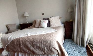 VENTA DEPARTAMENTO VITACURA