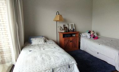 VENTA DEPARTAMENTO VITACURA