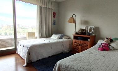 VENTA DEPARTAMENTO VITACURA
