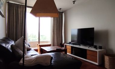 VENTA DEPARTAMENTO VITACURA