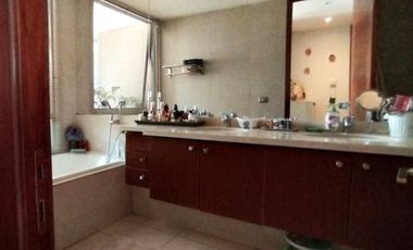 VENTA DEPARTAMENTO VITACURA