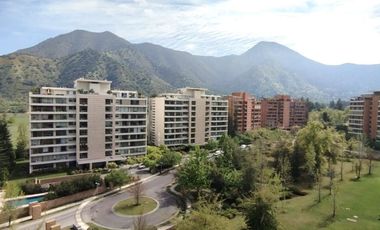 VENTA DEPARTAMENTO VITACURA