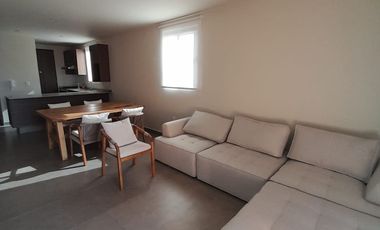 Departamento. Quinta de Allende