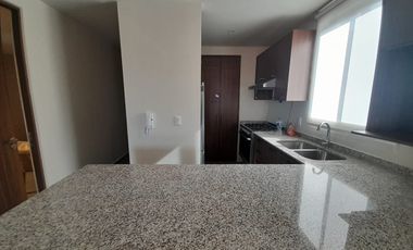 Departamento. Quinta de Allende