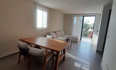 Departamento. Quinta de Allende