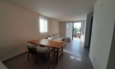 Departamento. Quinta de Allende