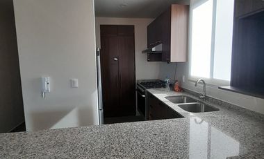 Departamento. Quinta de Allende