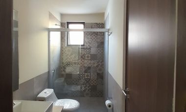 Departamento. Quinta de Allende