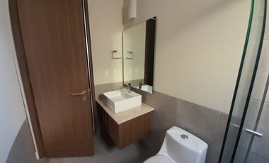 Departamento. Quinta de Allende