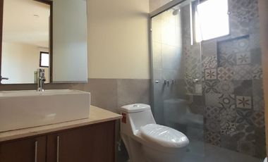 Departamento. Quinta de Allende