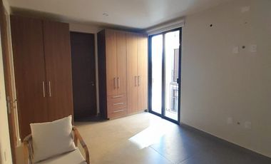 Departamento. Quinta de Allende