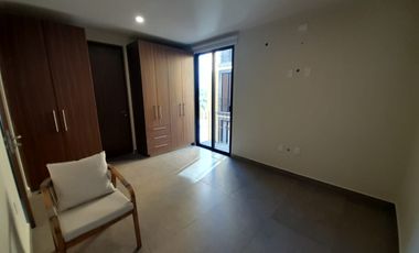 Departamento. Quinta de Allende