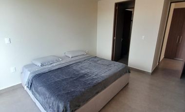 Departamento. Quinta de Allende
