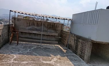 PROPIEDAD EN VENTA SAN RAFAEL CHAMAPA