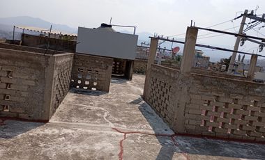 PROPIEDAD EN VENTA SAN RAFAEL CHAMAPA