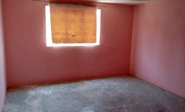 PROPIEDAD EN VENTA SAN RAFAEL CHAMAPA