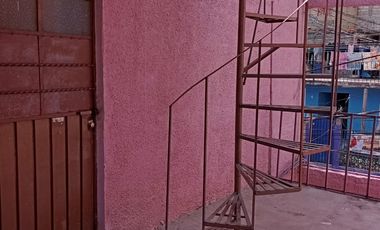 PROPIEDAD EN VENTA SAN RAFAEL CHAMAPA