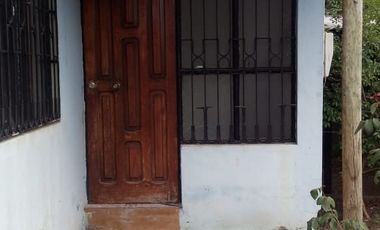 A Pasos Del Nuevo Hospital De Chillan