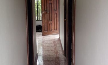 A Pasos Del Nuevo Hospital De Chillan