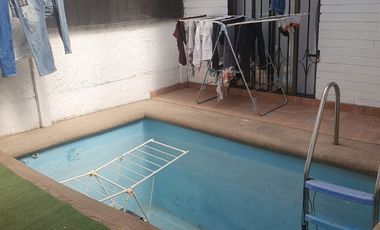 A Pasos De Estación Metro Escuela Agricola