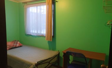 A Pasos De Estación Metro Escuela Agricola