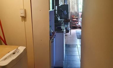 A Pasos De Estación Metro Escuela Agricola