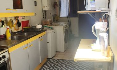 A Pasos De Estación Metro Escuela Agricola