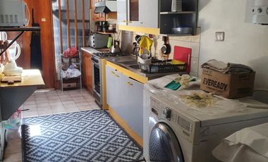 A Pasos De Estación Metro Escuela Agricola