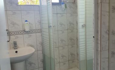 A Pasos De Estación Metro Escuela Agricola