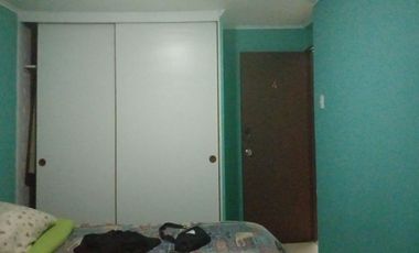 A Pasos De Estación Metro Escuela Agricola