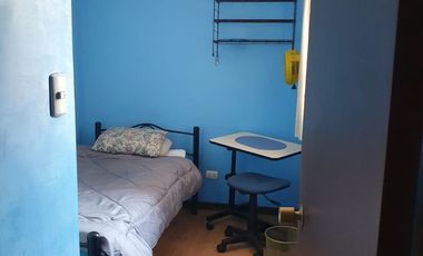 A Pasos De Estación Metro Escuela Agricola