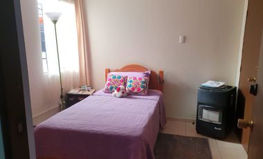 A Pasos De Estación Metro Escuela Agricola