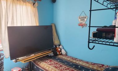 A Pasos De Estación Metro Escuela Agricola